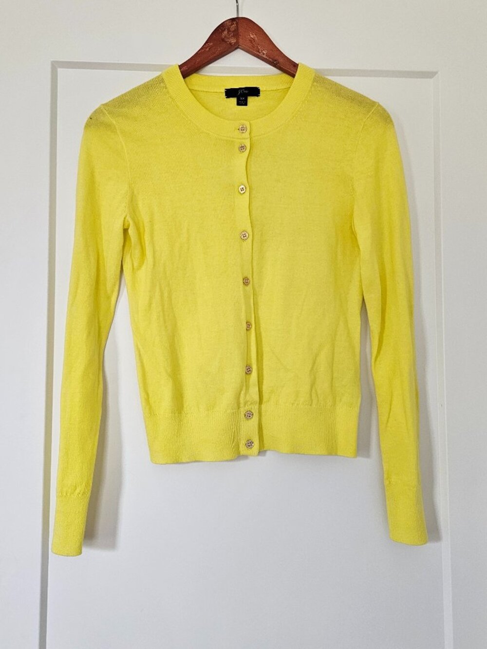 J Crew Cardigan